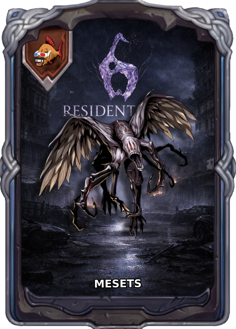 R6E-MESETS